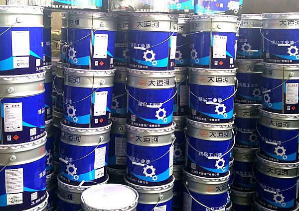 巢湖环氧富锌漆